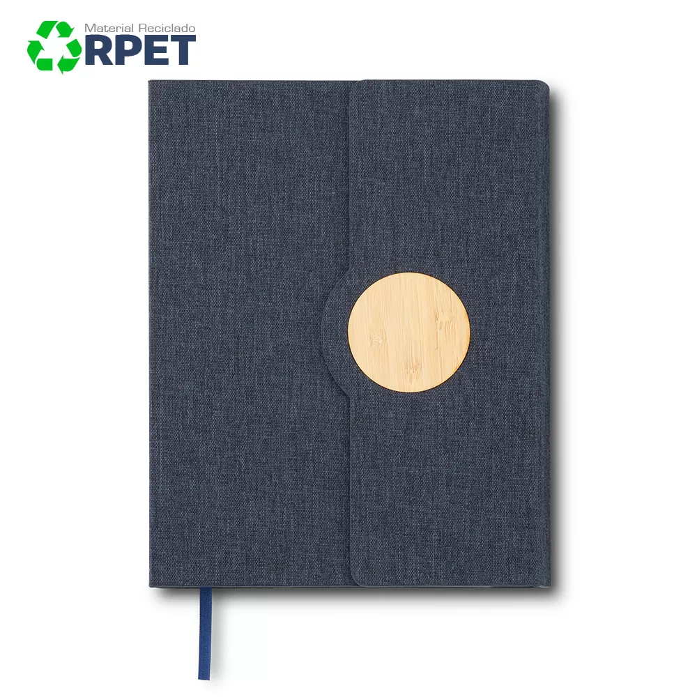 Libreta Scorpius RPET 0