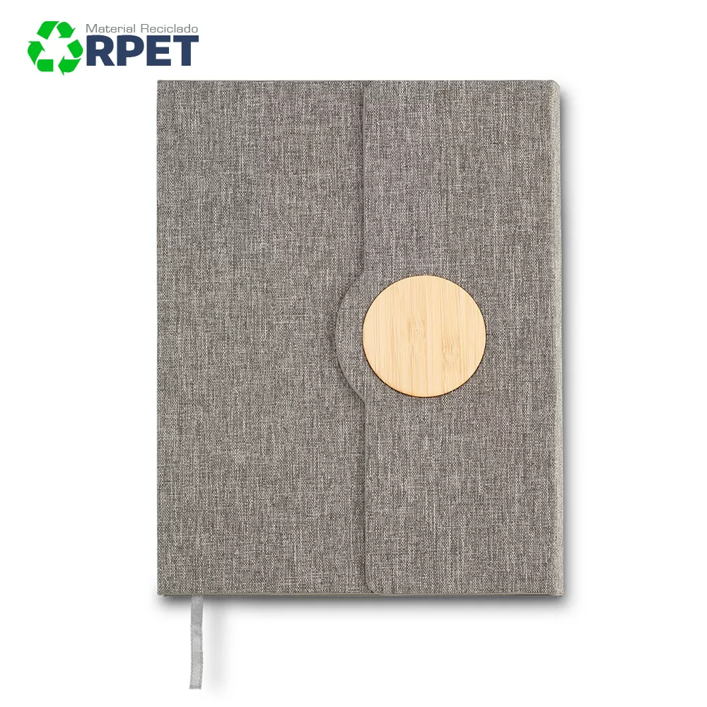 Libreta Scorpius RPET 1