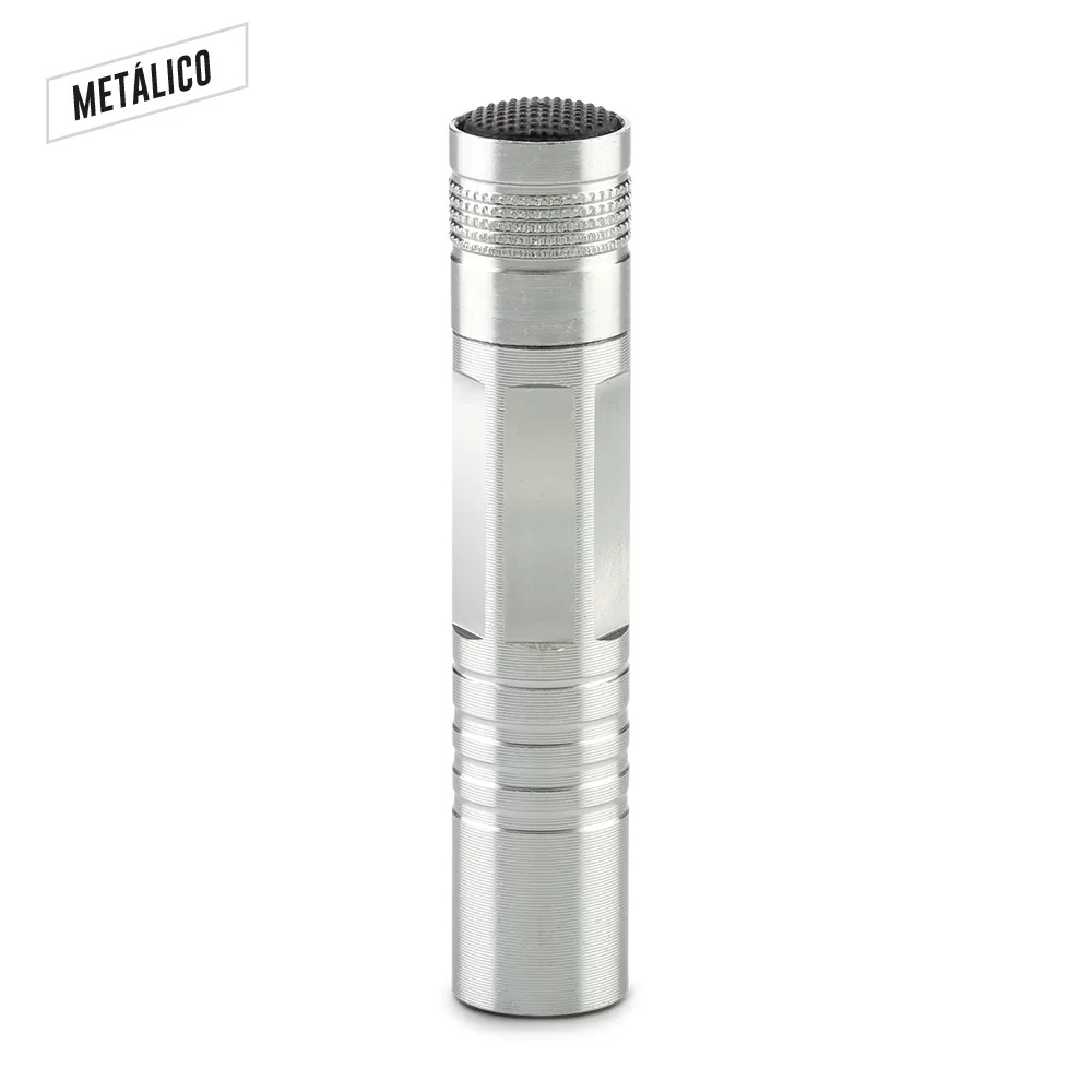 Linterna Tom 2