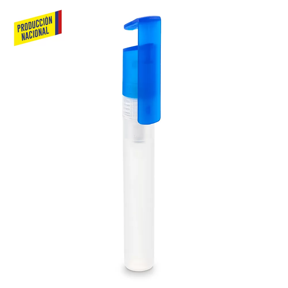 Liquido Antibacterial Holder Spray 10ml- Prod Nal 0