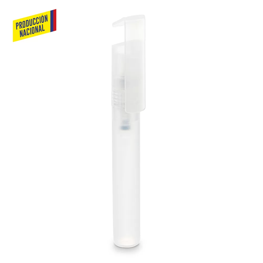 Liquido Antibacterial Holder Spray 10ml- Prod Nal 1