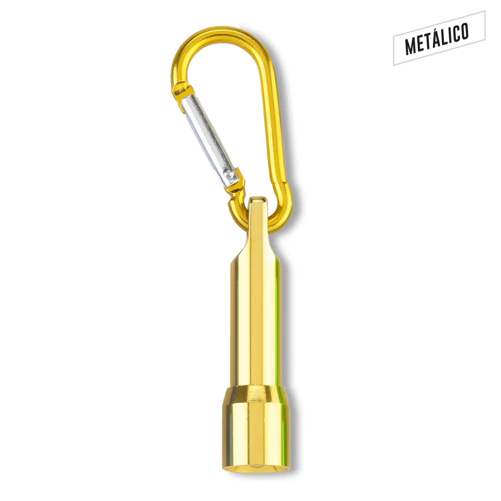 Llavero Linterna Carabinero 0