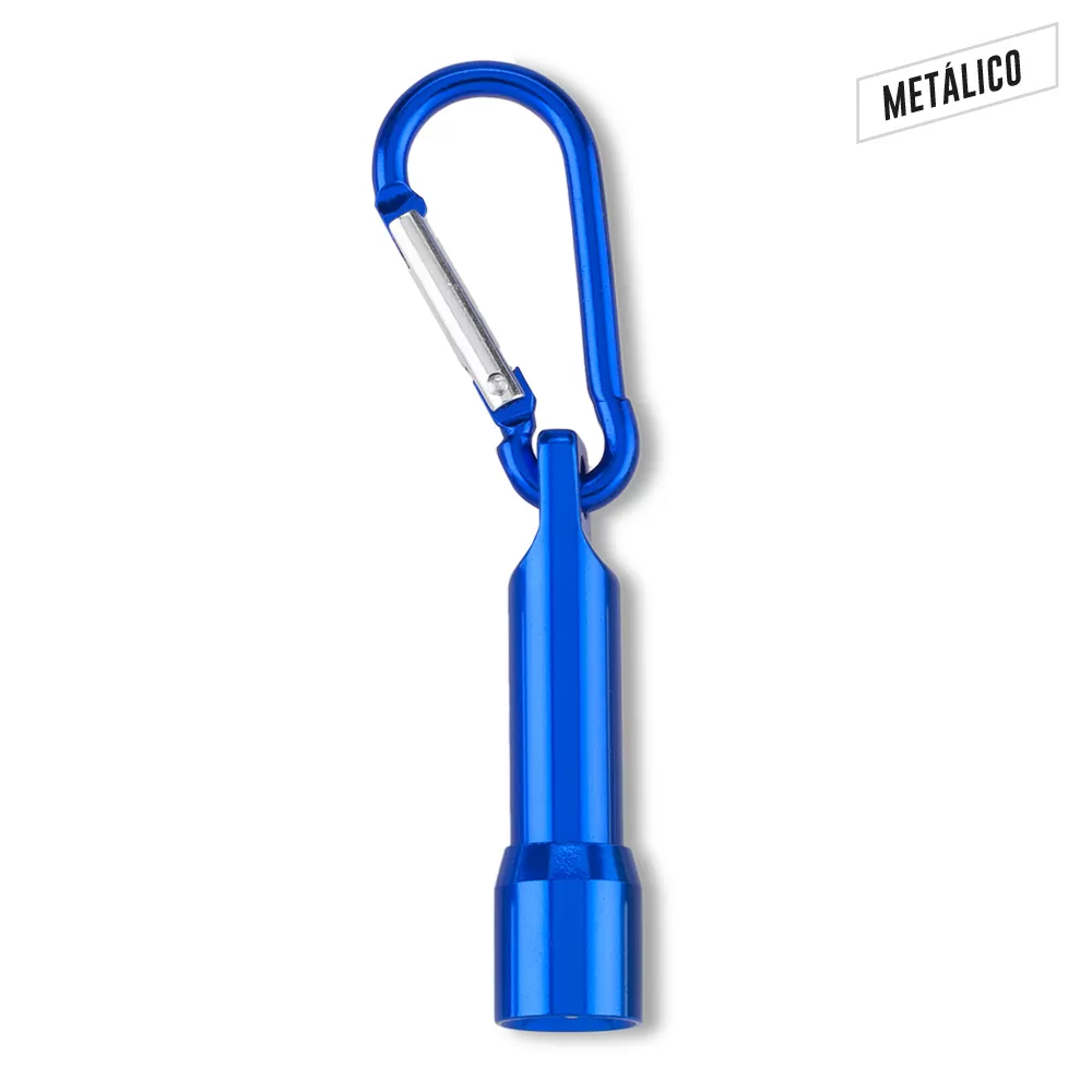 Llavero Linterna Carabinero 1