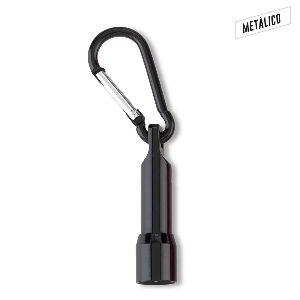 Llavero Linterna Carabinero 2
