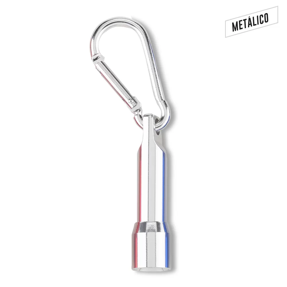 Llavero Linterna Carabinero 4
