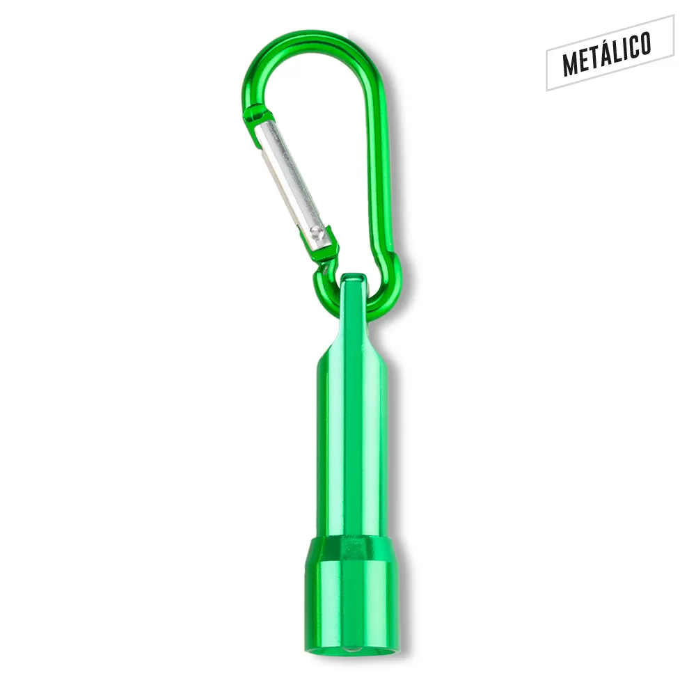 Llavero Linterna Carabinero 5