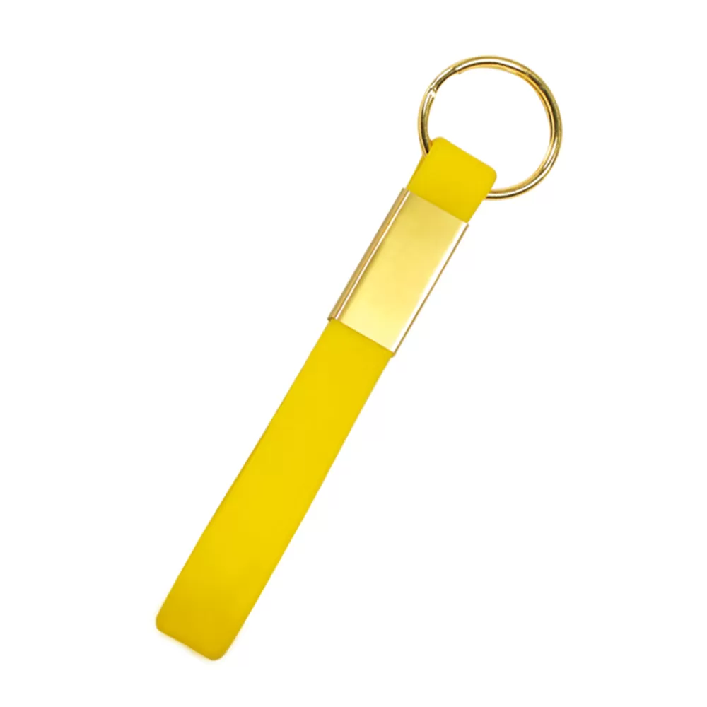 Llavero Silicone (Silicona) 0