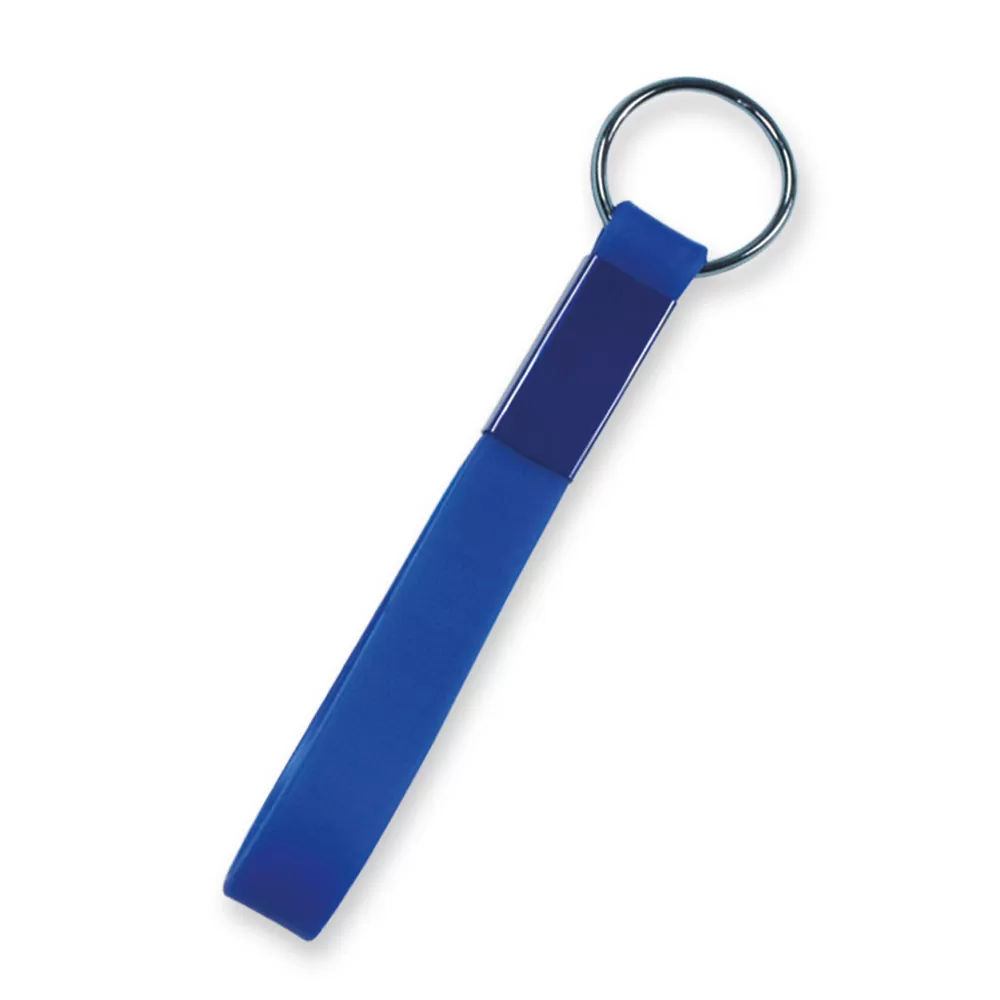 Llavero Silicone (Silicona) 1
