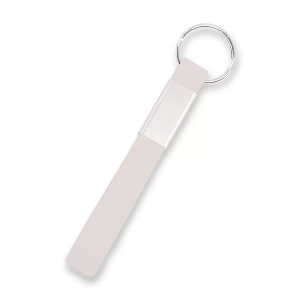 Llavero Silicone (Silicona) 2