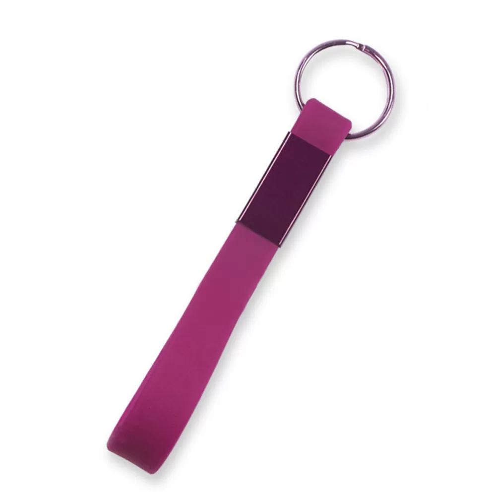 Llavero Silicone (Silicona) 3
