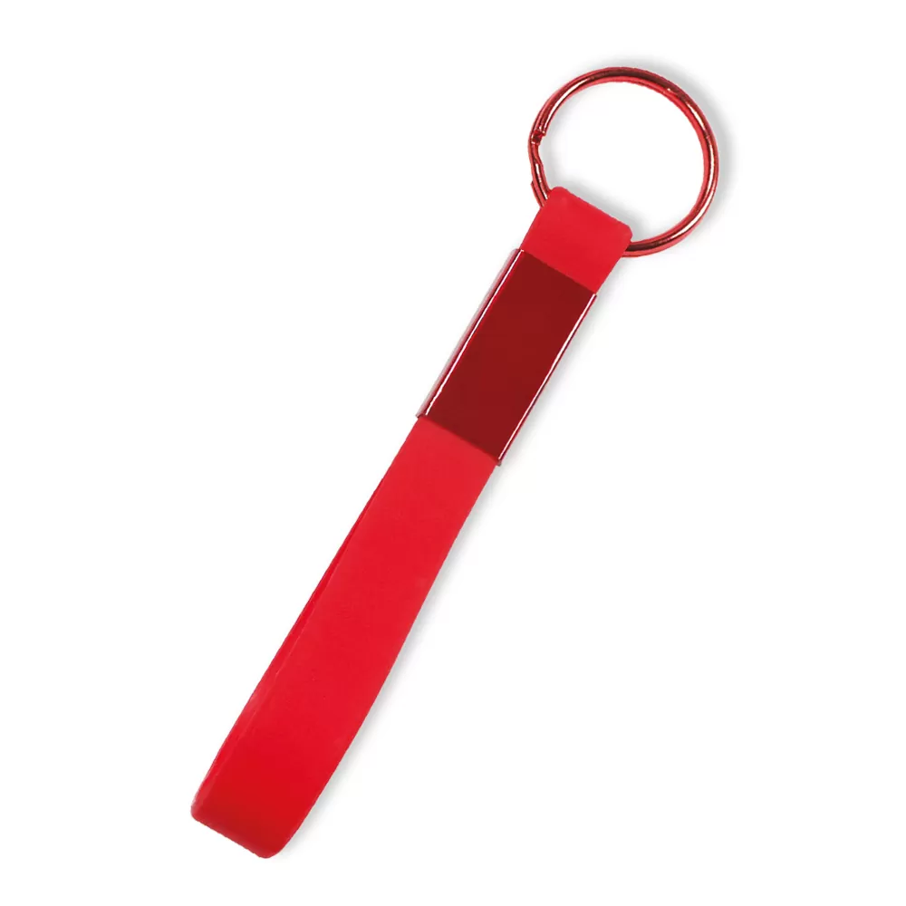Llavero Silicone (Silicona) 5