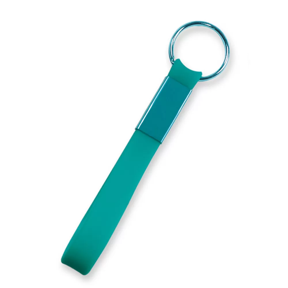 Llavero Silicone (Silicona) 6