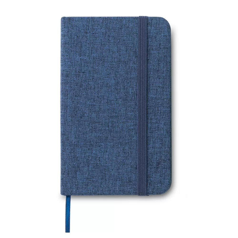 Mini Libreta Níccolo 0