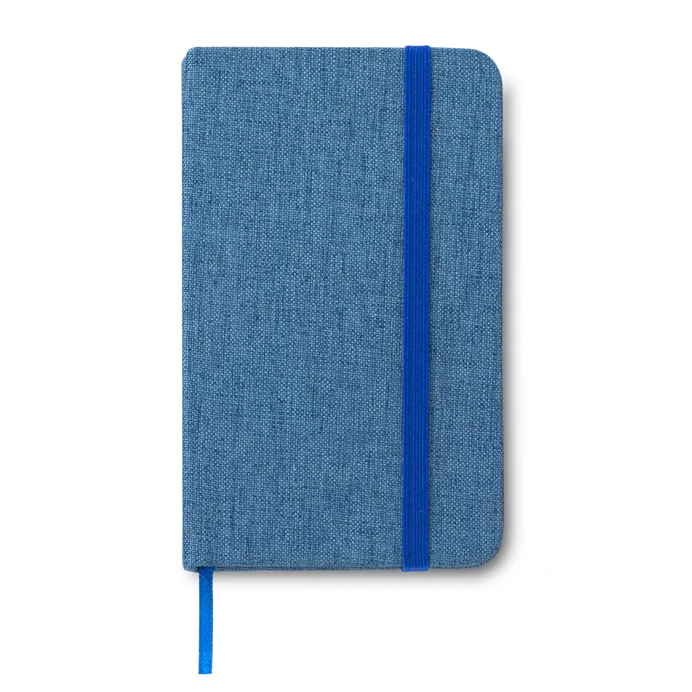 Mini Libreta Níccolo 1