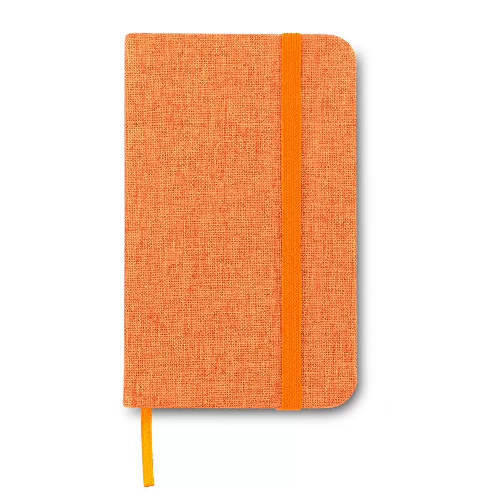 Mini Libreta Níccolo 2