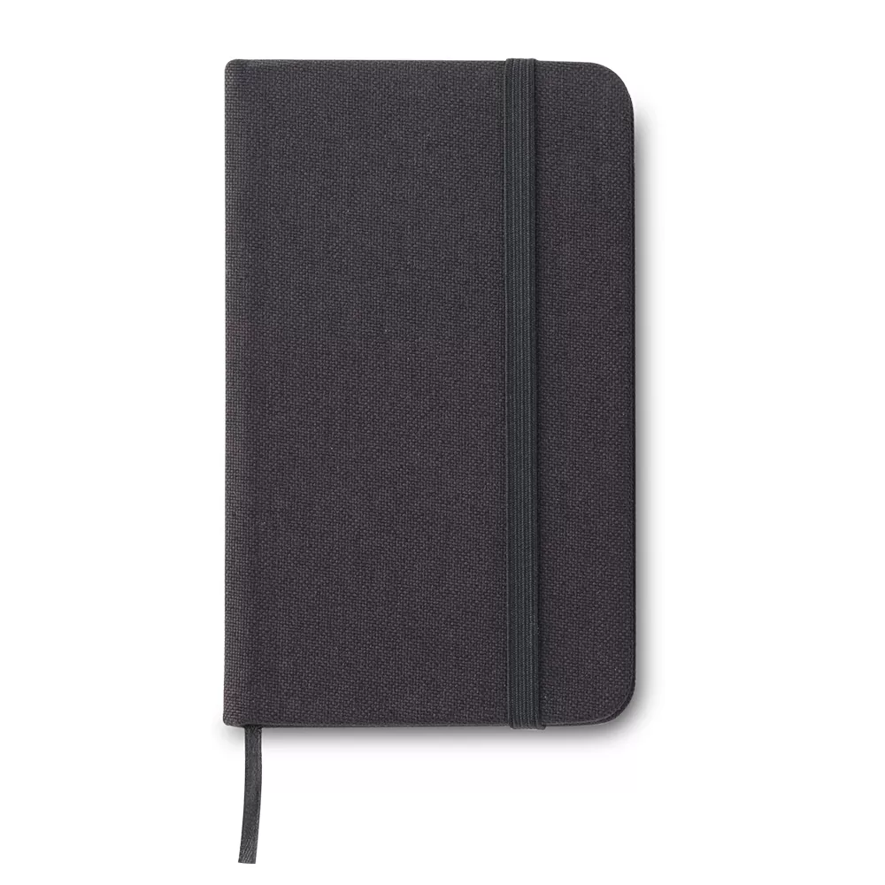 Mini Libreta Níccolo 3