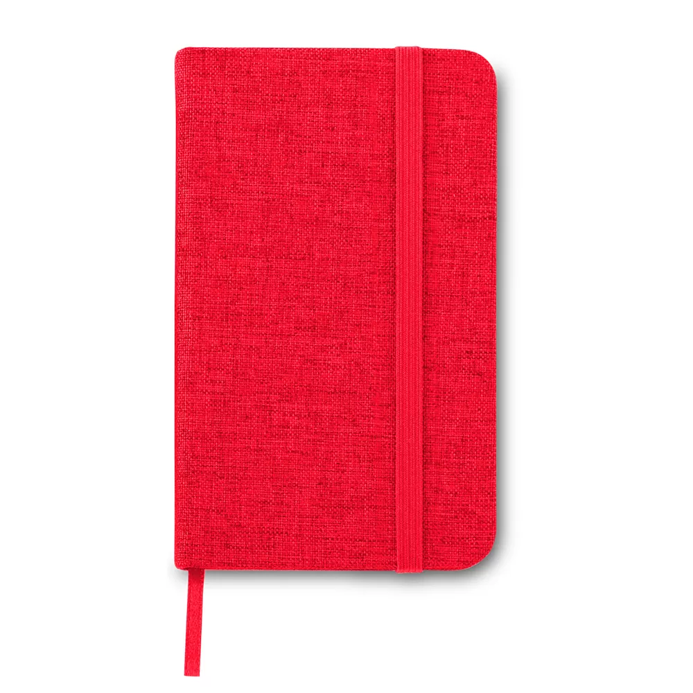 Mini Libreta Níccolo 4
