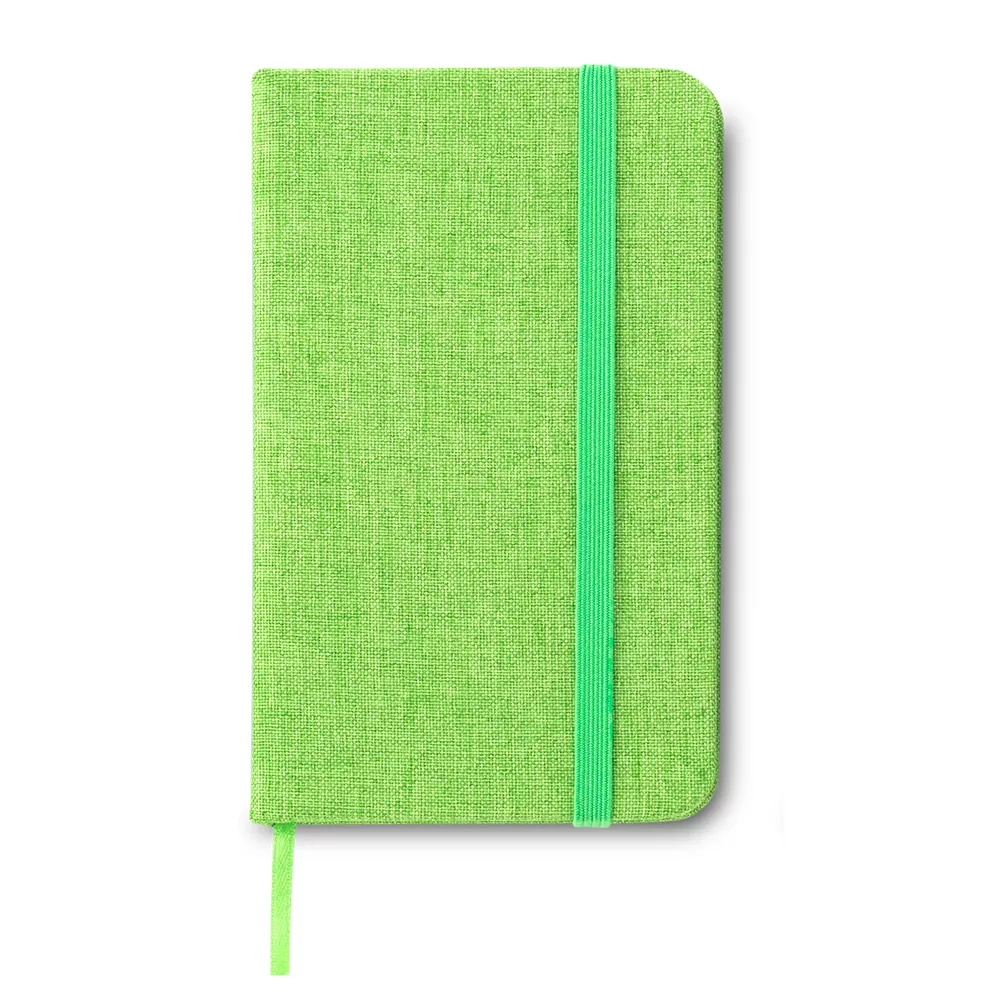 Mini Libreta Níccolo 5