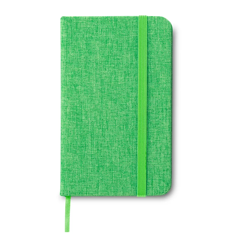 Mini Libreta Níccolo 6