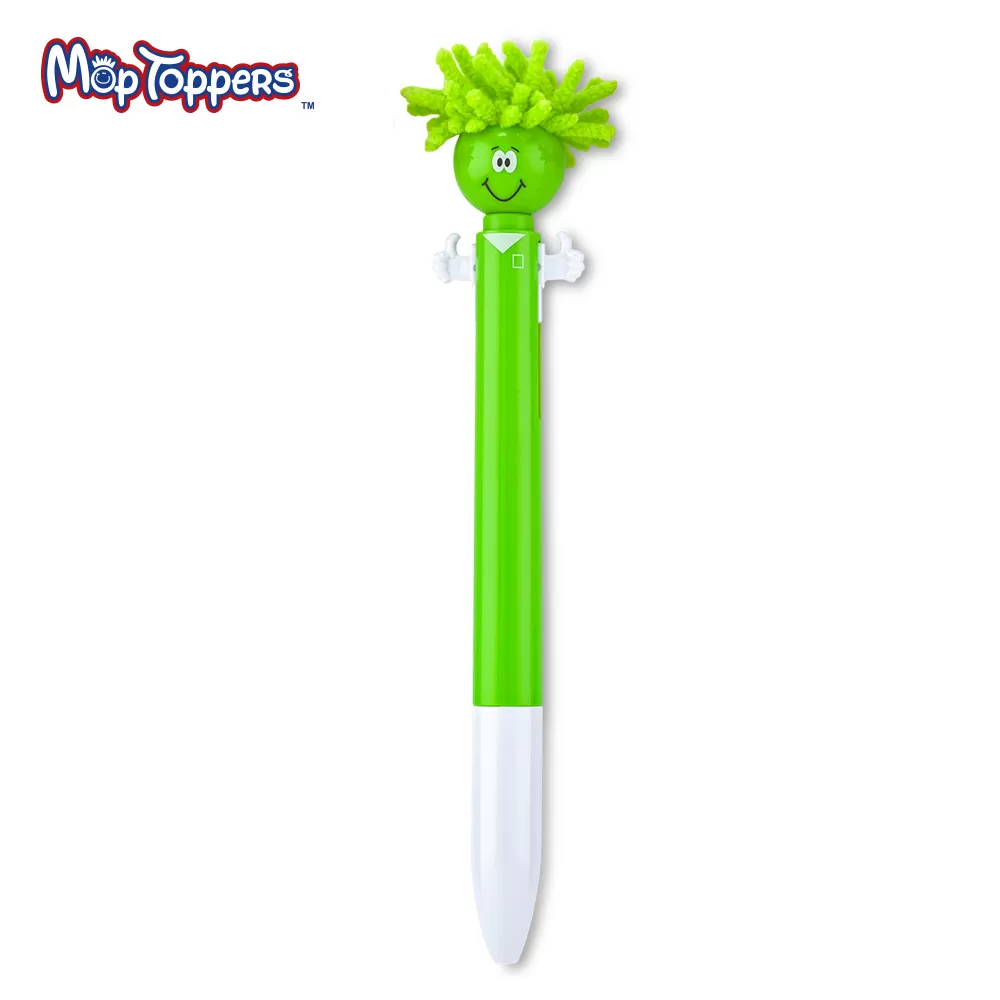 Mop Bicolor 4