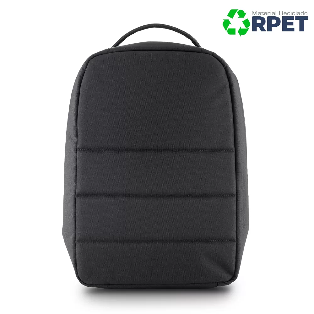 Morral Antirrobo Backpack RPET 2