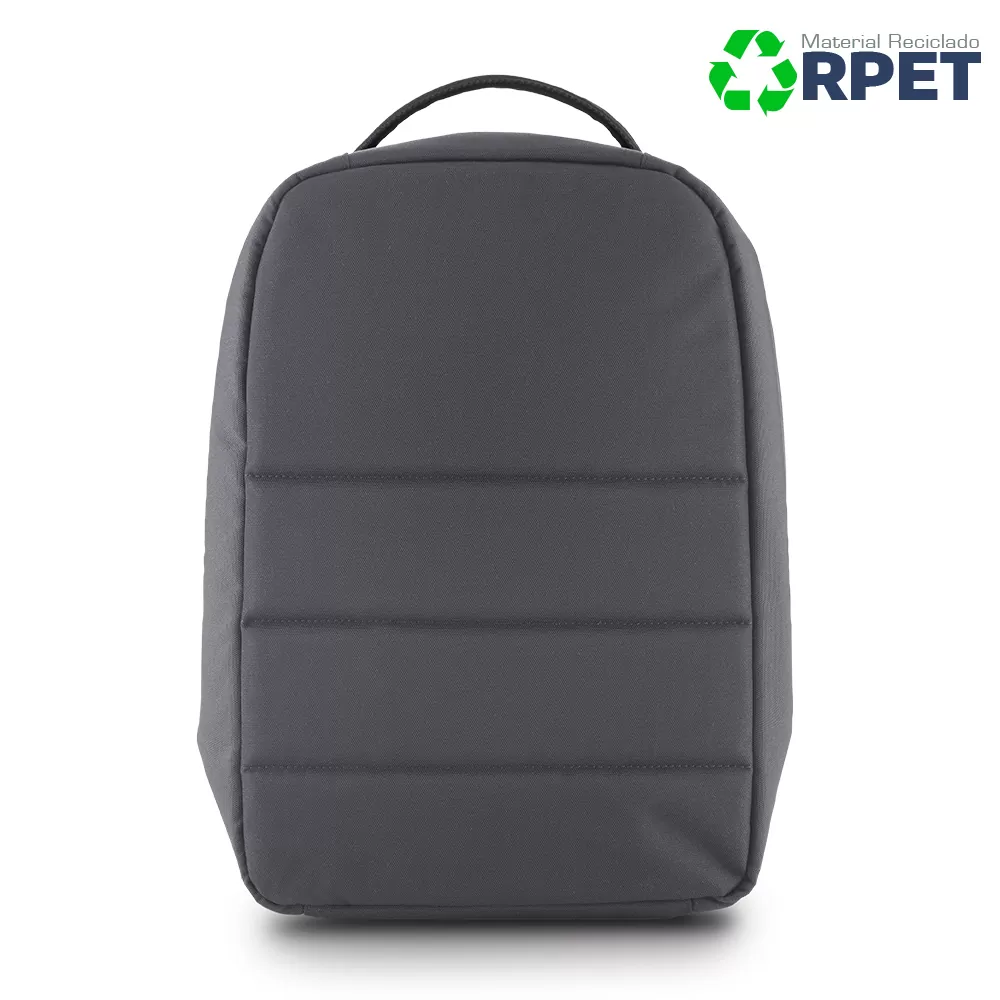 Morral Antirrobo Backpack RPET 3