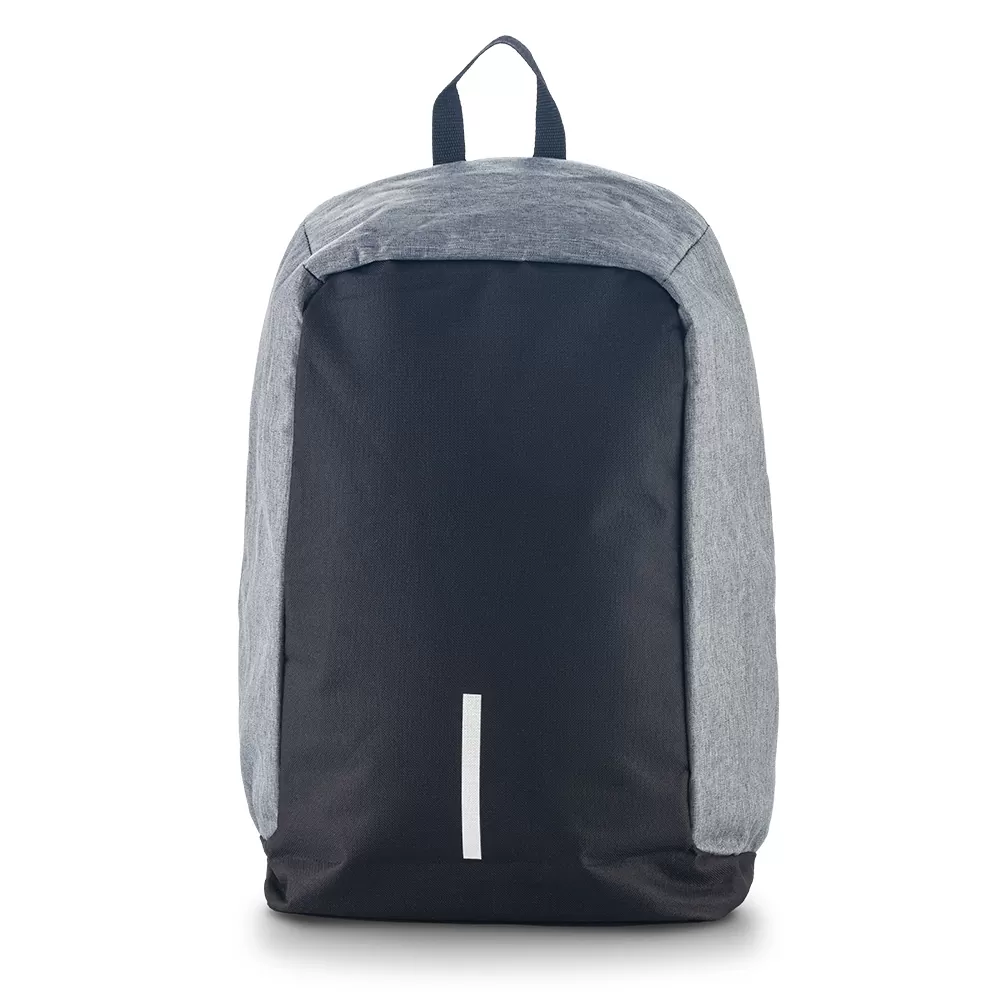 Morral Backpack Antirrobo Sencillo Armor II 0