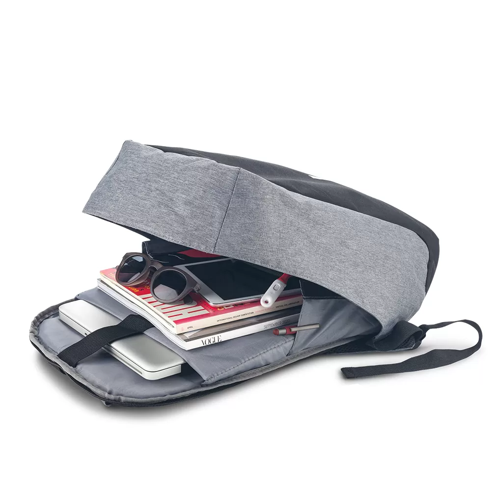 Morral Backpack Antirrobo Sencillo Armor II 1