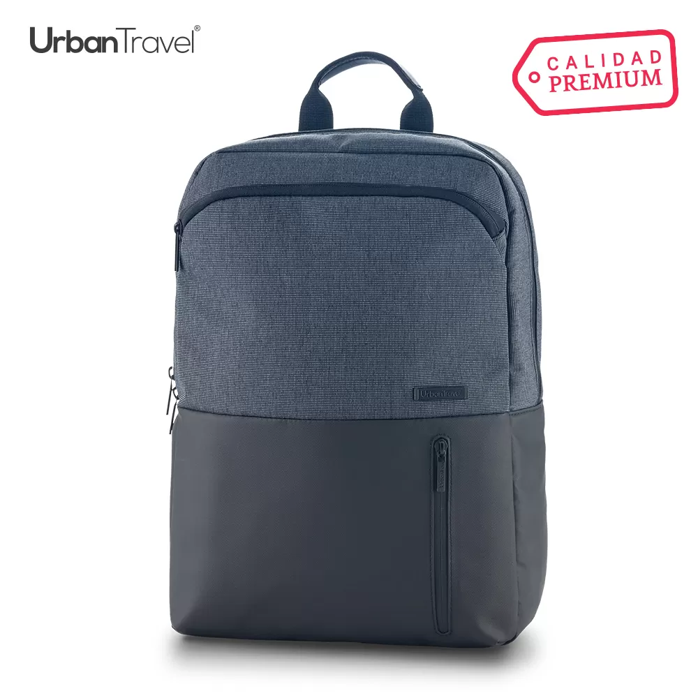 Morral Backpack Crosby Urban Travel 0