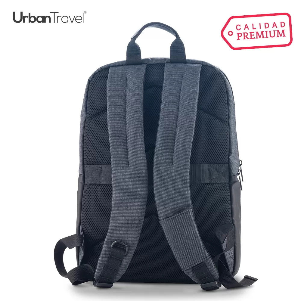 Morral Backpack Crosby Urban Travel 1