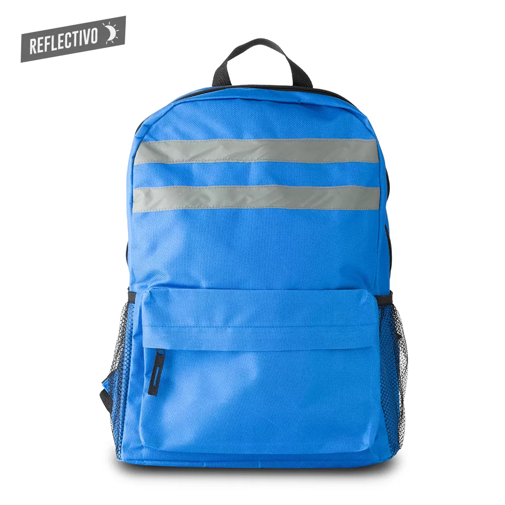 Morral Backpack Glow 0