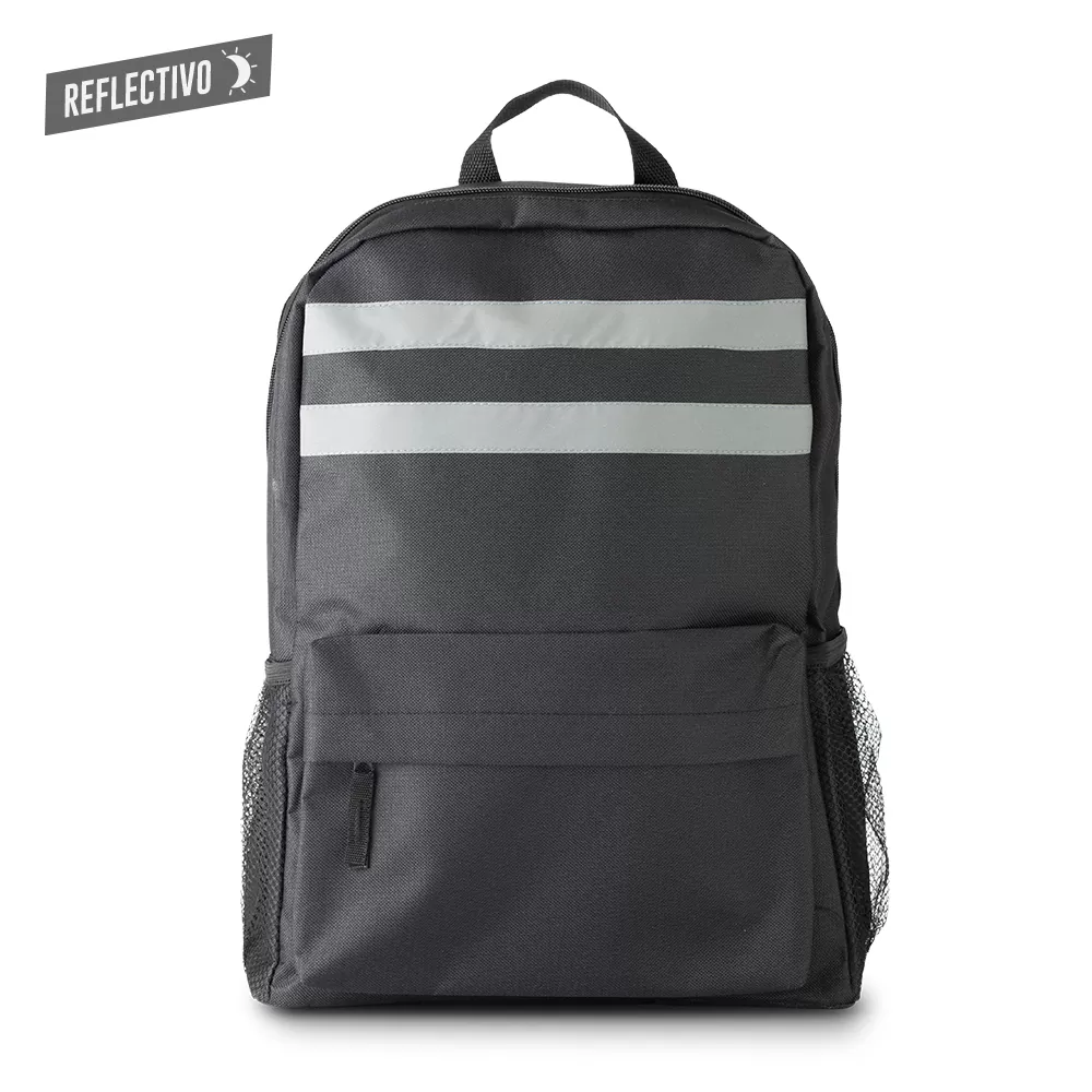 Morral Backpack Glow 1