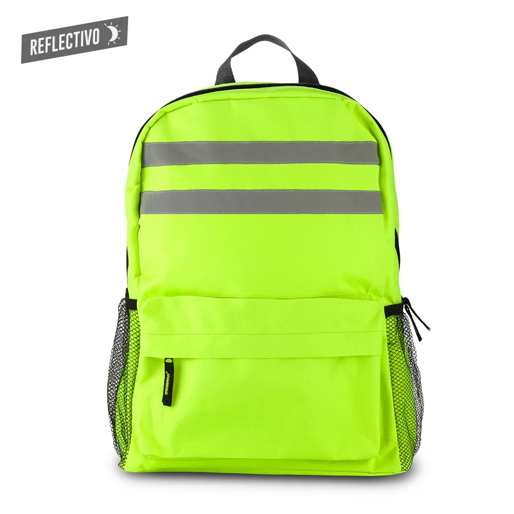 Morral Backpack Glow 2