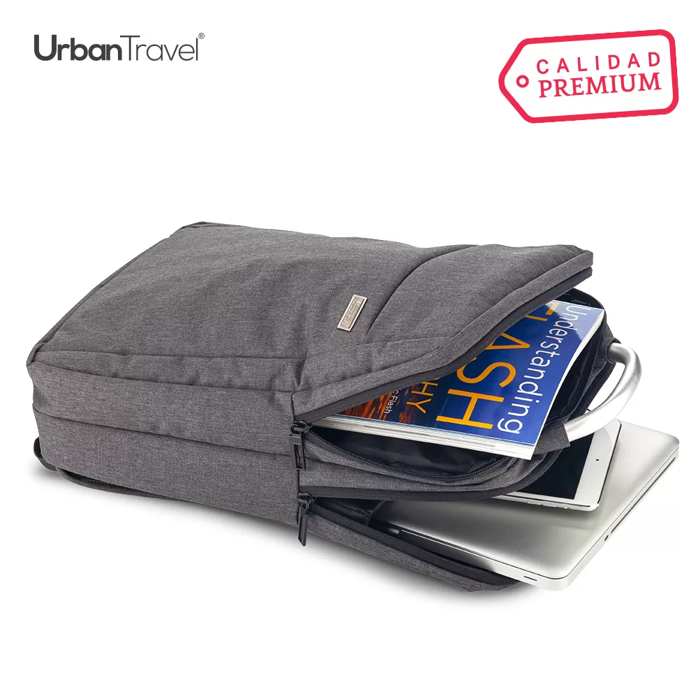 Morral Backpack Mangini Urban Travel 1