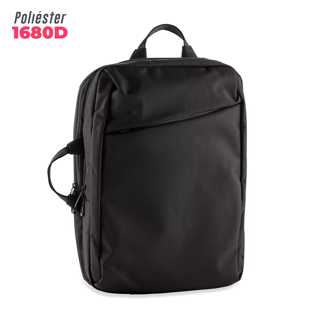 Morral Backpack Nordic 1