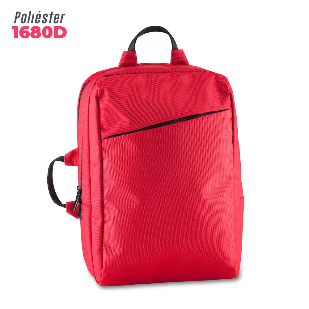 Morral Backpack Nordic 3