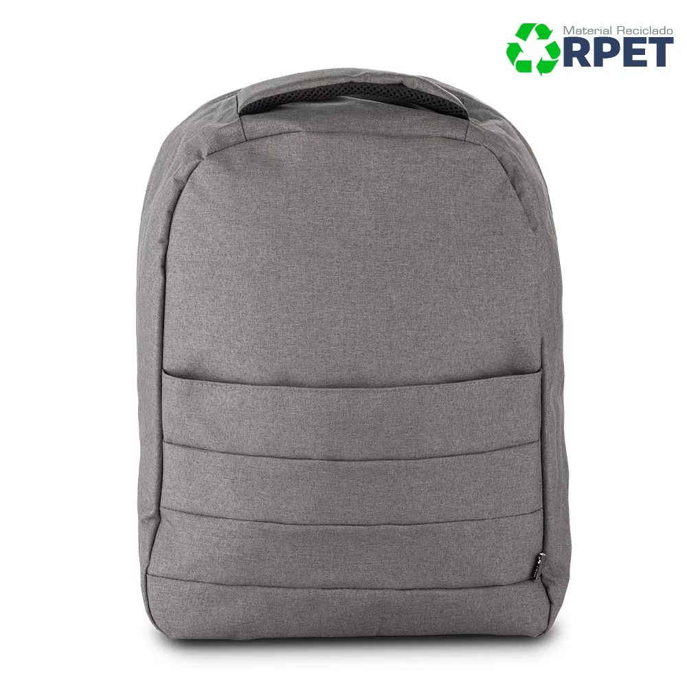 Morral Backpack Telesto RPET 0
