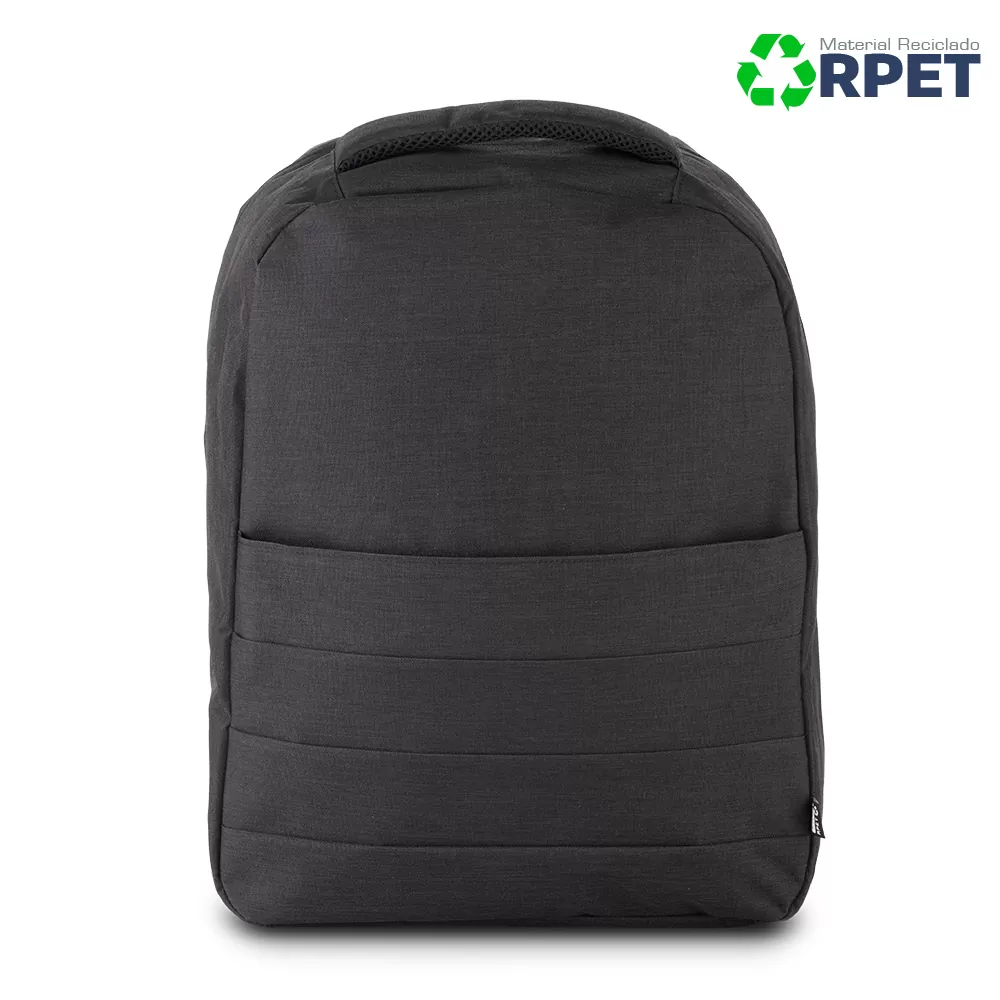 Morral Backpack Telesto RPET 1