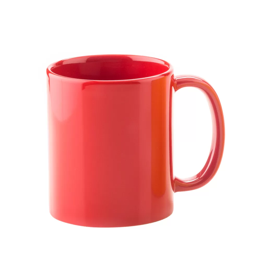 Mug Ceramica Ottis 11oz 4