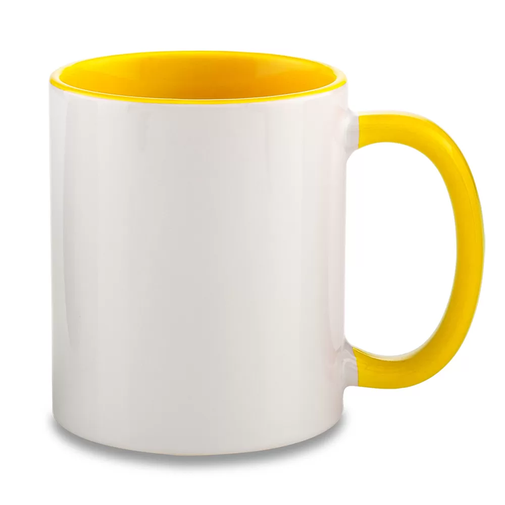 Mug Cerámica para Sublimación I 11oz 0