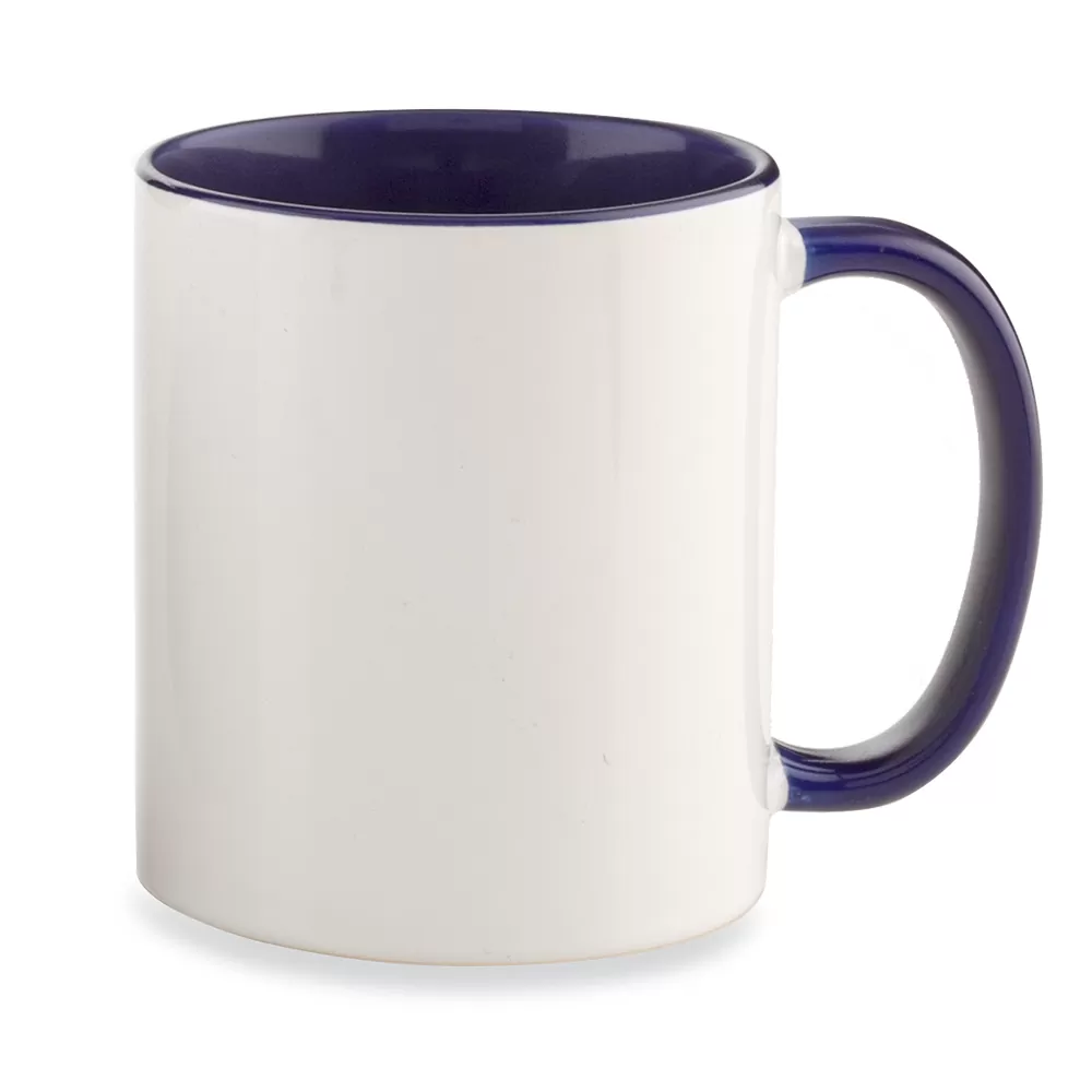 Mug Cerámica para Sublimación I 11oz 1