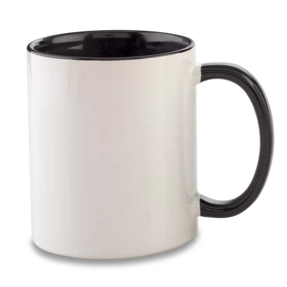 Mug Cerámica para Sublimación I 11oz 3