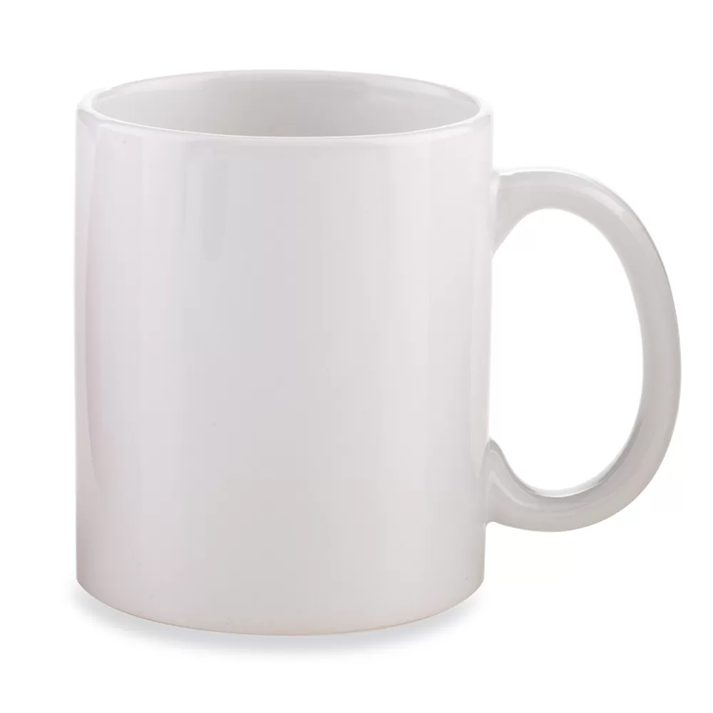 Mug Cerámica para Sublimación I 11oz 6