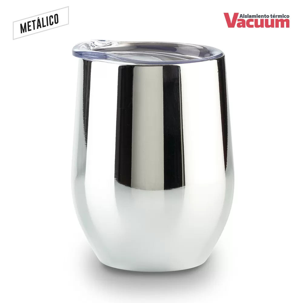 Mug Metálico Harlem 350ml 1