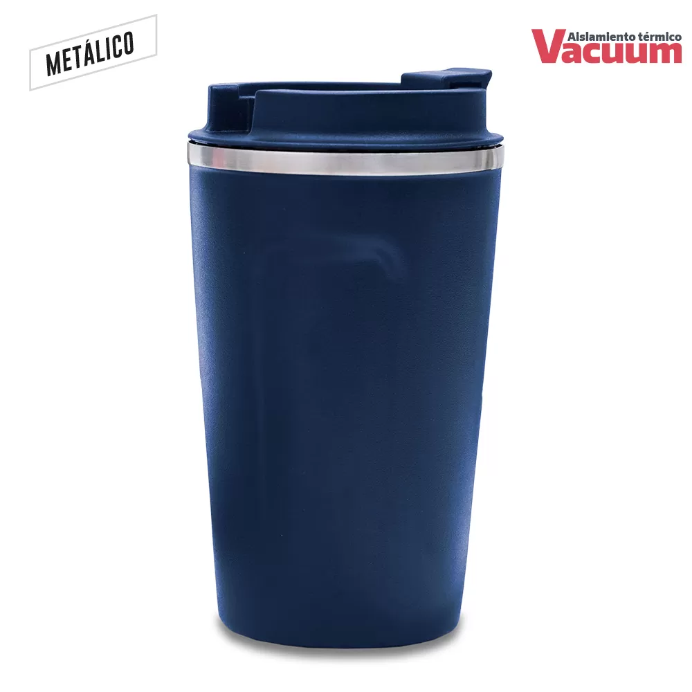 Mug Metálico Stabby 380ml 0
