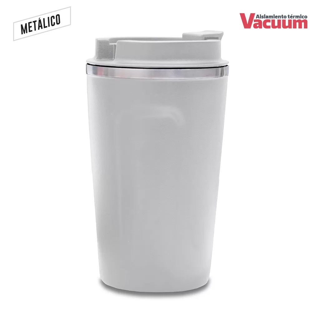 Mug Metálico Stabby 380ml 1