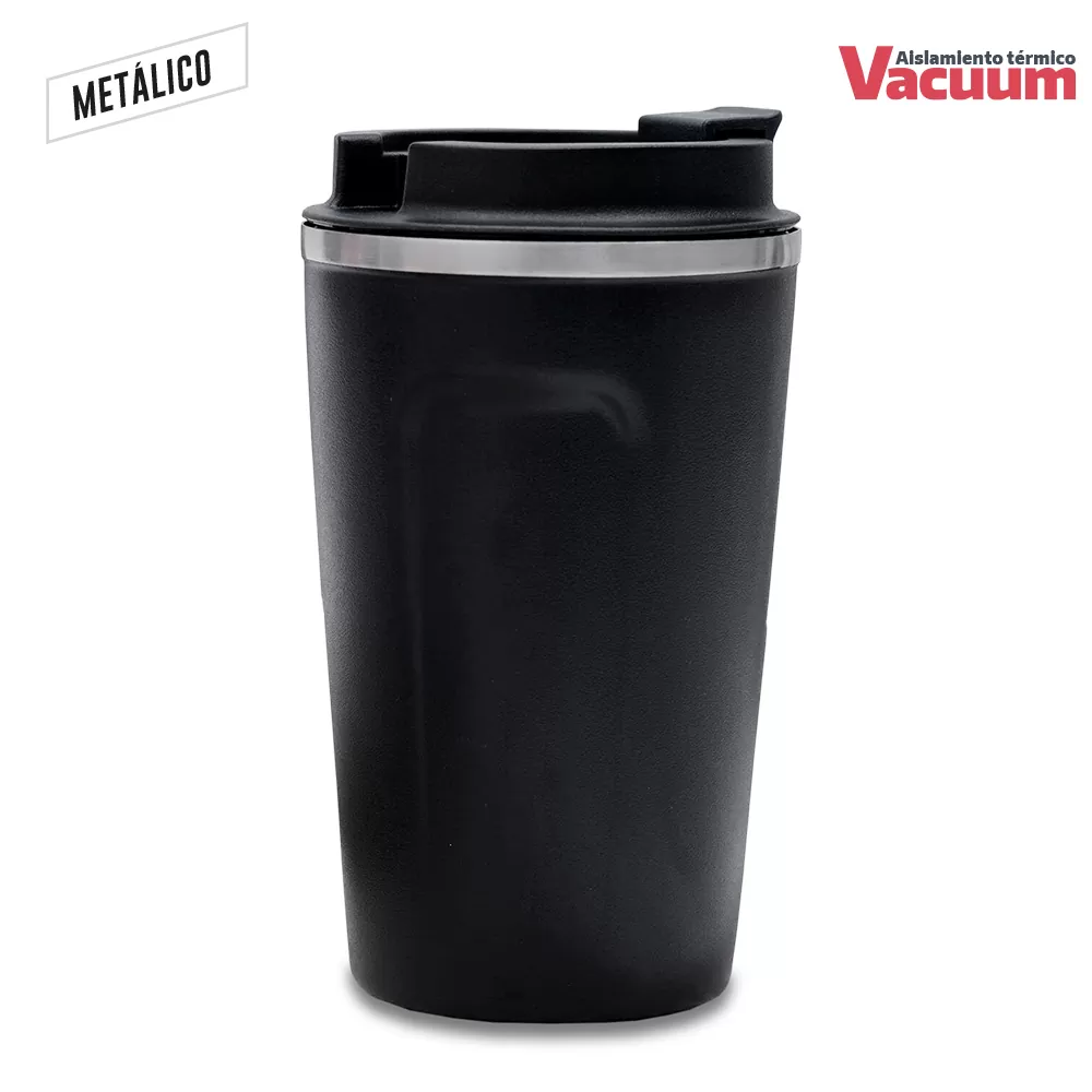 Mug Metálico Stabby 380ml 2