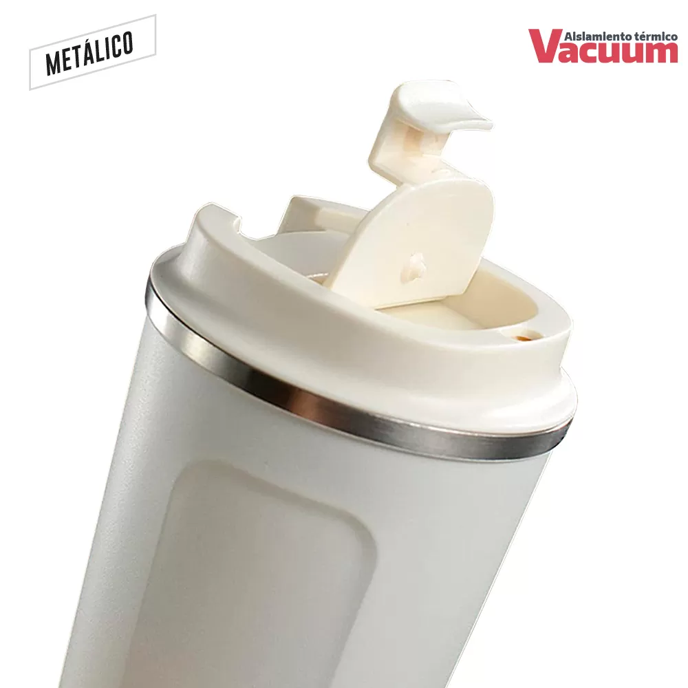Mug Metálico Stabby 380ml 3