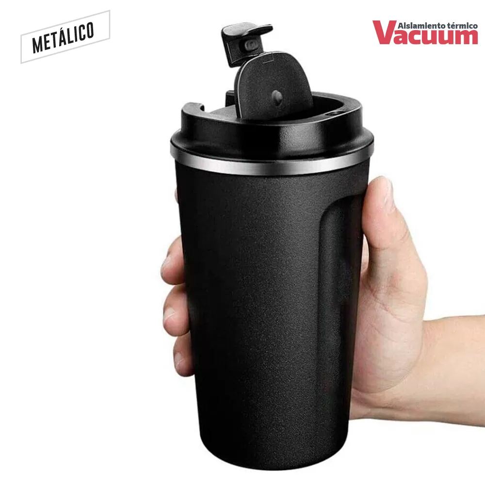 Mug Metálico Stabby 380ml 4