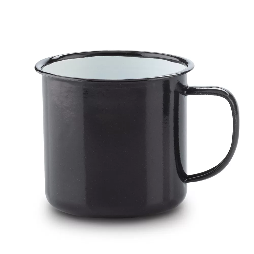 .Mug Metálico Wilem 380ml II 2